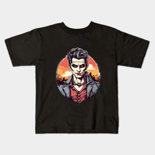 vamp Kids T-Shirt